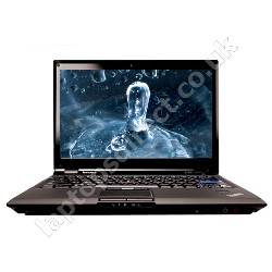 Lenovo ThinkPad SL300 2738 - Core 2 Duo T5670 1.8 GHz - 13.3 Inch TFT