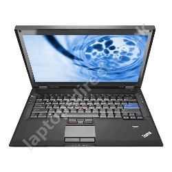 ThinkPad SL500 2746 - Core 2 Duo P7370 2 GHz - 15.4 Inch TFT