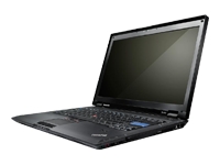 LENOVO ThinkPad SL500 2746 - Core 2 Duo T5870 2 GHz - 15.4 TFT
