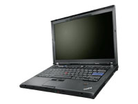 LENOVO ThinkPad T400 2765 - Core 2 Duo P8700