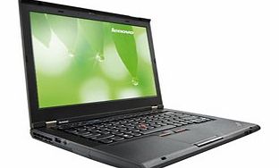 Lenovo ThinkPad T430s Core i5 4GB 128GB SSD 14
