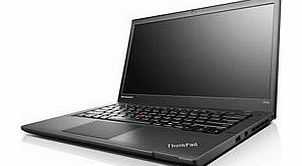 ThinkPad T431s Core i7 8GB 256GB SSD 14