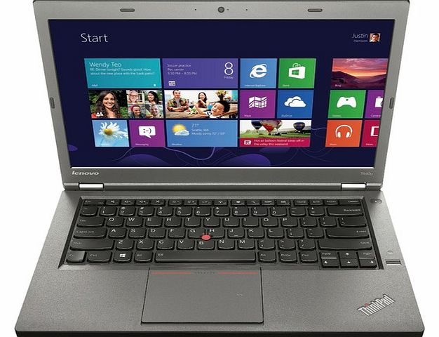 ThinkPad T440 20B60063UK 14inch LED Ultrabook -