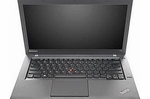 Lenovo ThinkPad T440 Core i5 4GB 500GB 14 inch