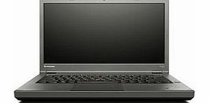Lenovo ThinkPad T440p 4th Gen Core i5 4GB 500GB