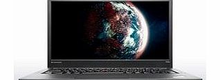 Lenovo ThinkPad T440s - 14 - Core i7 4600U 8 GB