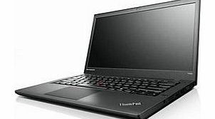 ThinkPad T440s Core i7 8GB 256GB SSD 14