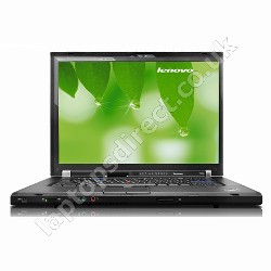 ThinkPad T500 2082 Laptop