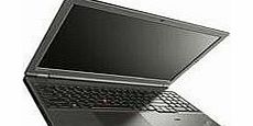 Lenovo ThinkPad T540p 4th Gen Core i5 4GB 500GB