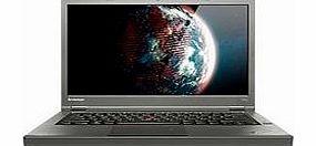 Lenovo ThinkPad T540p 4th Gen Core i7 4GB 500GB
