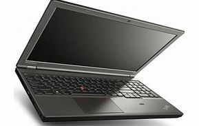 Lenovo ThinkPad T540p Core i5 4GB 500GB 15.6