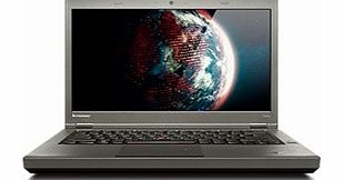 Lenovo ThinkPad T540p Core i7 8GB 500GB 15.5
