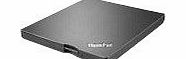 Lenovo Thinkpad Ultraslim USB DVD Burner External