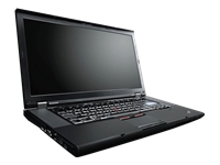 ThinkPad W510 4319 - Core i7 820QM 1.73