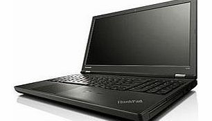 Lenovo ThinkPad W540 4th Gen Core i7 4GB 500GB