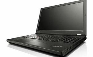 ThinkPad W540 Core i7 8GB 500GB 15.6 inch