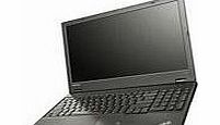 Thinkpad W540 Core i7 Win 8 Pro Laptop