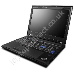 Lenovo ThinkPad W700