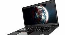 ThinkPad X1 Carbon 4th Gen Core i5 4GB
