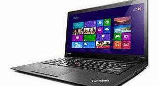 ThinkPad X1 Carbon 4th Gen Core i7 8GB