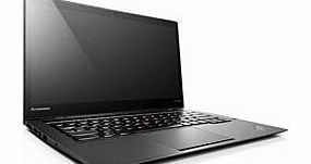 Lenovo ThinkPad X1 Carbon Core i5 4GB 128GB SSD