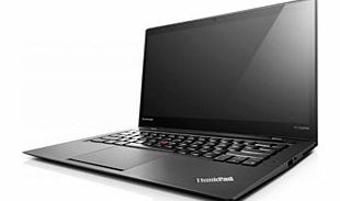 ThinkPad X1 Carbon Core i7 8GB 512GB SSD