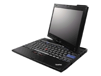 ThinkPad X200 Tablet 7449 Laptop PC with