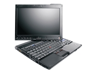 LENOVO ThinkPad X201 Tablet 2985 - Core i5 520M