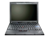 ThinkPad X201i 3323 - Core i3 330M 2.13