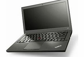 ThinkPad X240 4th Gen Core i5 8GB 180GB