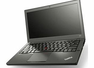 ThinkPad X240 Core i5 8GB 256GB SSD 12.5