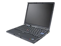 ThinkPad X61 7673 Laptop PC