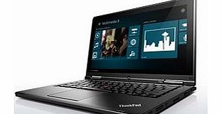 Lenovo ThinkPad Yoga 20CD Core i7 8GB 256GB SSD