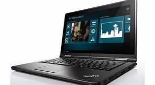 Lenovo ThinkPad Yoga Core i5 8GB 256GB SSD 12.5