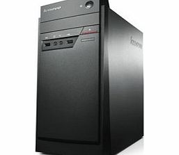 Lenovo Thinkstation E50-00 TWR SOC Intel