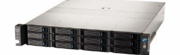 Lenovo TotalStorage Series NAS px12-400r 0TB Diskless