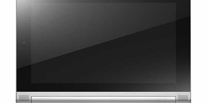 Lenovo YOGA Tablet 2 10 inch 4G 16GB - Grey