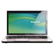 Z570 Laptop (Intel Core i5, 6GB, 640GB,