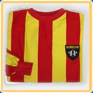 Lens Toffs Lens 1960s