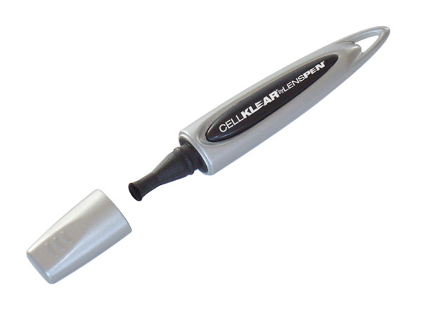 CellKlear Lens Cleaning Pen - CK-1