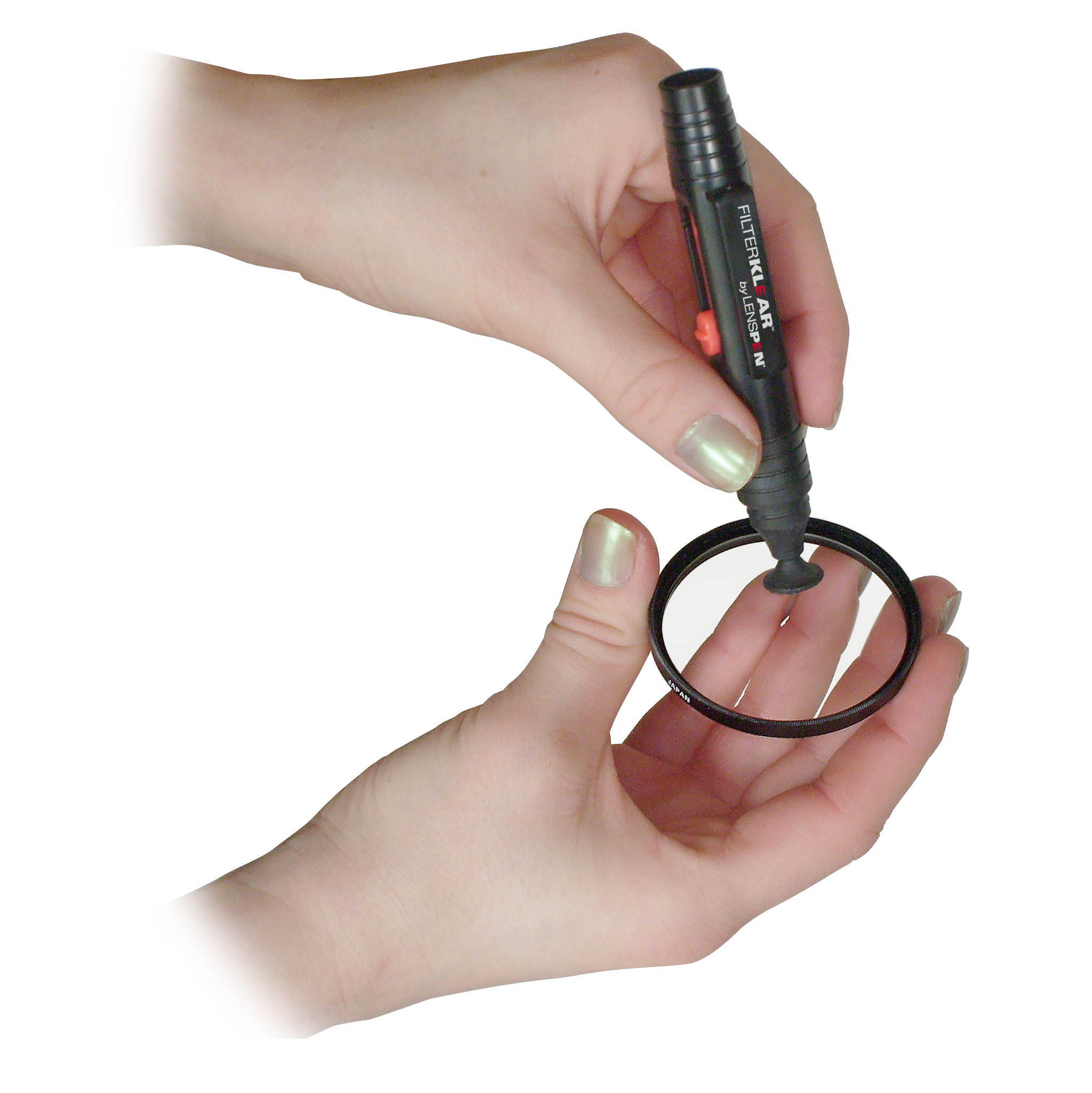 Lenspen FilterKlear Filter Cleaning Pen - LFK-1