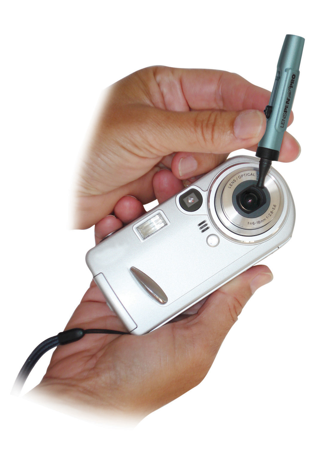 Lenspen MicroPro Compact Lens Cleaning Pen - MCP-1