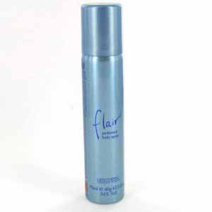 Flair Body Spray 75ml