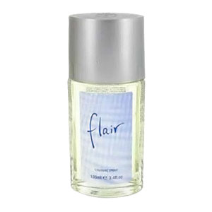 Flair Eau de Cologne Spray 100ml