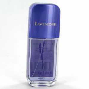 Lentheric Lavender Eau de Cologne Spray 100ml