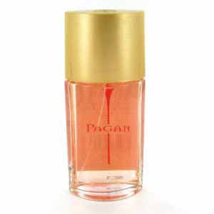 Pagan Eau de Cologne Spray 100ml