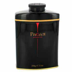 Pagan Talc 200g