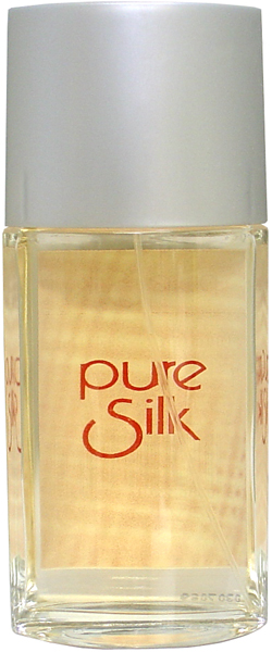 Lentheric Pure Silk EDC 100ml spray (un-boxed)