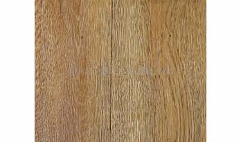 Oak Wood Effect Vinyl Flooring- Kitchen Vinyl Floors-2 metres wide choose your own length in 1ft(foot) Lengths