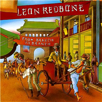 Leon Redbone Branch To Branch